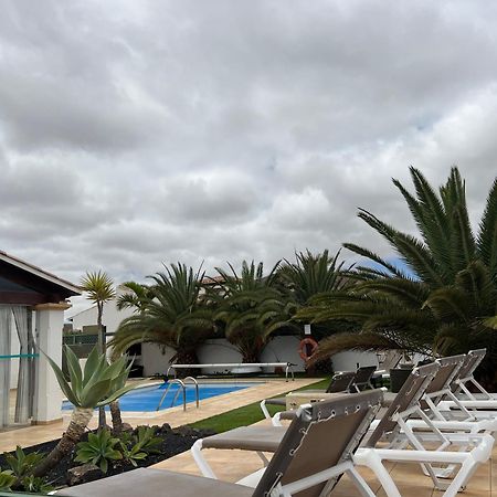 Las Velas Corralejo Esterno foto