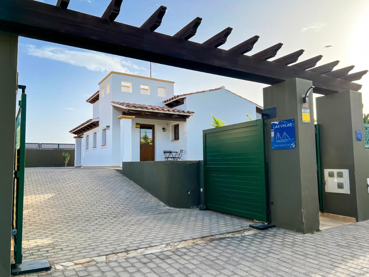Las Velas Corralejo Esterno foto